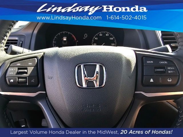 2025 Honda Ridgeline RTL Columbus OH