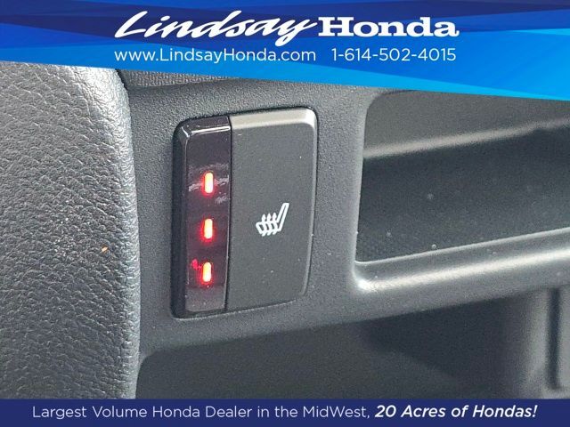 2025 Honda Ridgeline RTL Columbus OH