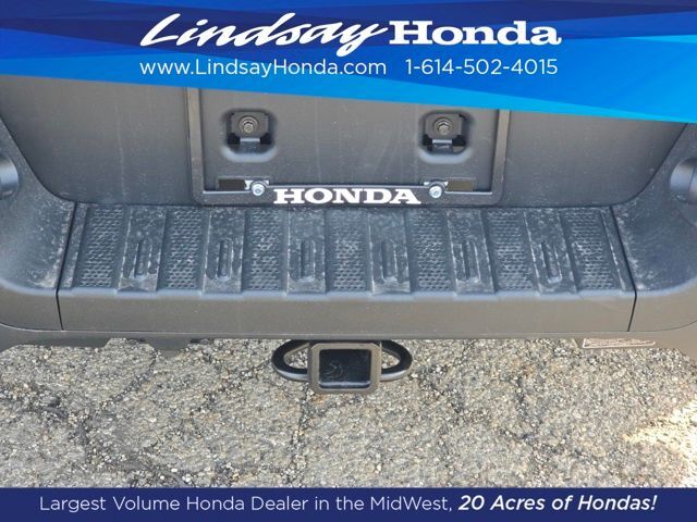 2025 Honda Ridgeline RTL Columbus OH