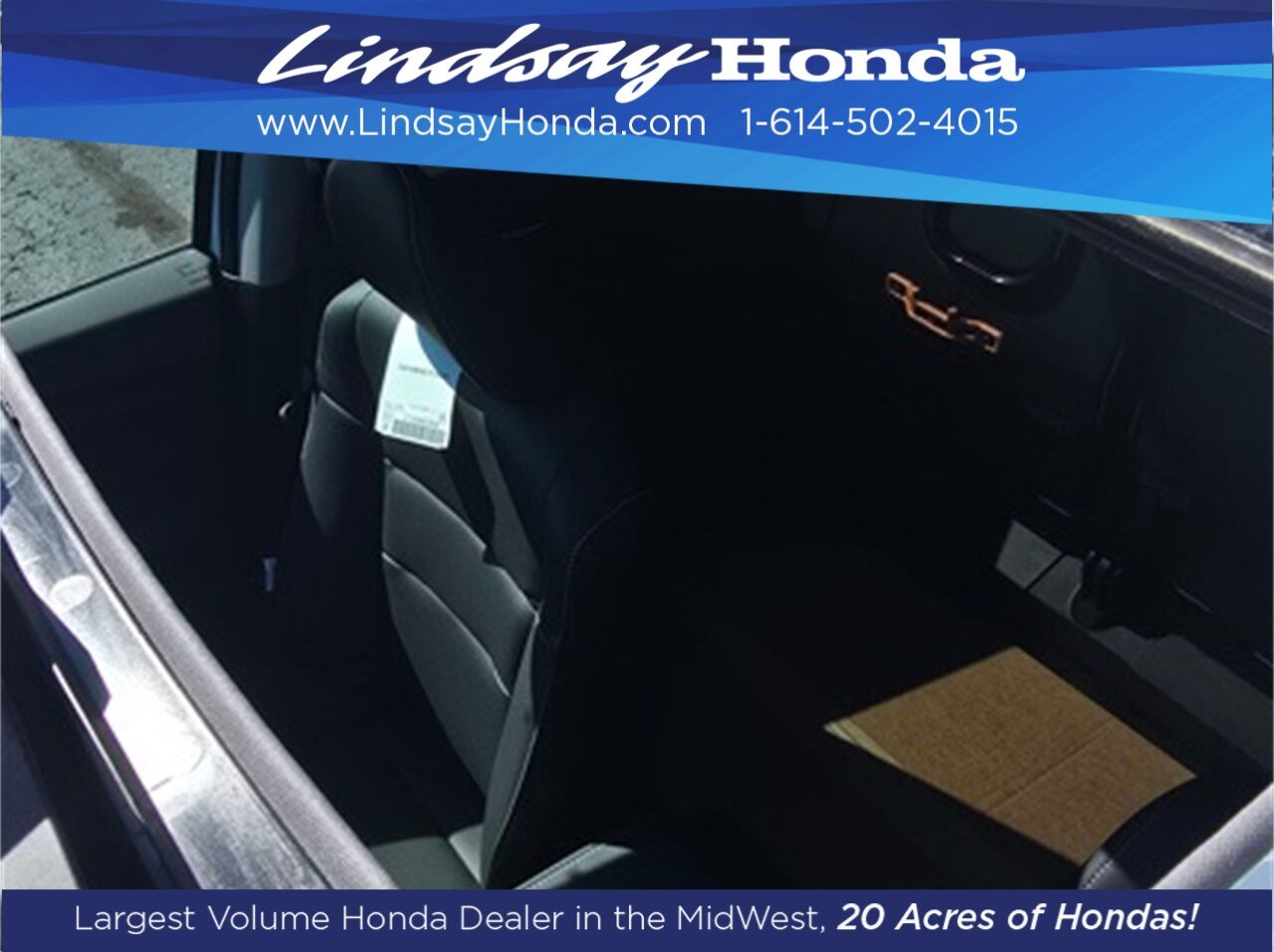 2025 Honda Ridgeline RTL Columbus OH