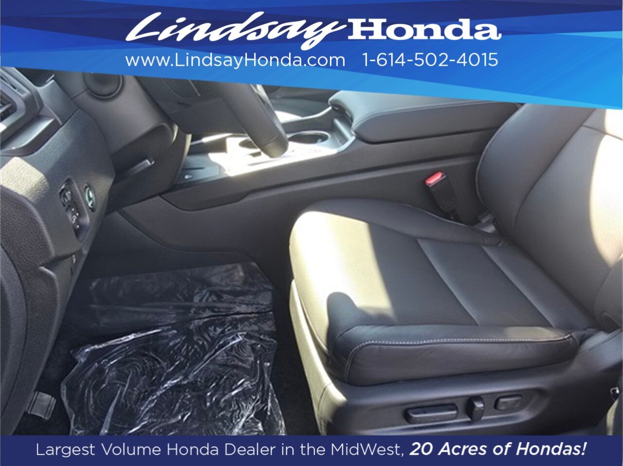 2025 Honda Ridgeline RTL Columbus OH