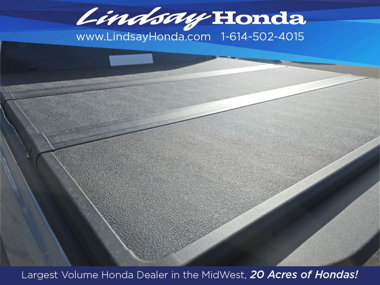 2025 Honda Ridgeline RTL Columbus OH