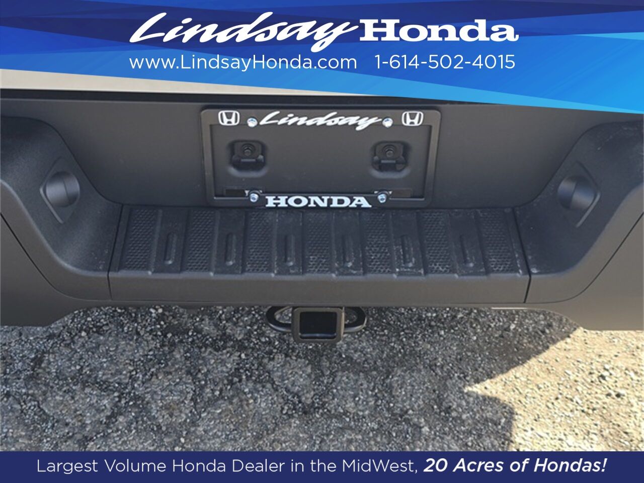 2025 Honda Ridgeline RTL Columbus OH