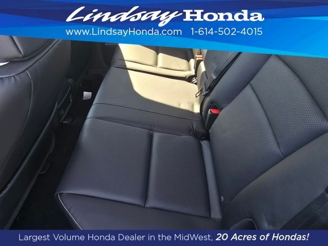 2025 Honda Ridgeline RTL Columbus OH