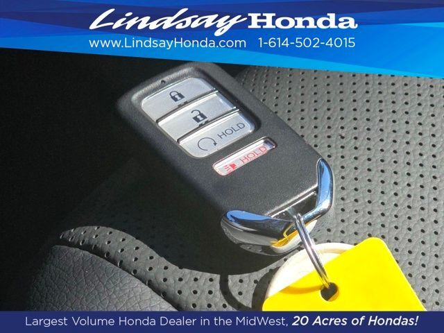 2025 Honda Ridgeline RTL Columbus OH