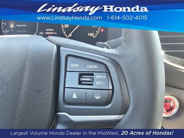 2025 Honda Ridgeline RTL Columbus OH