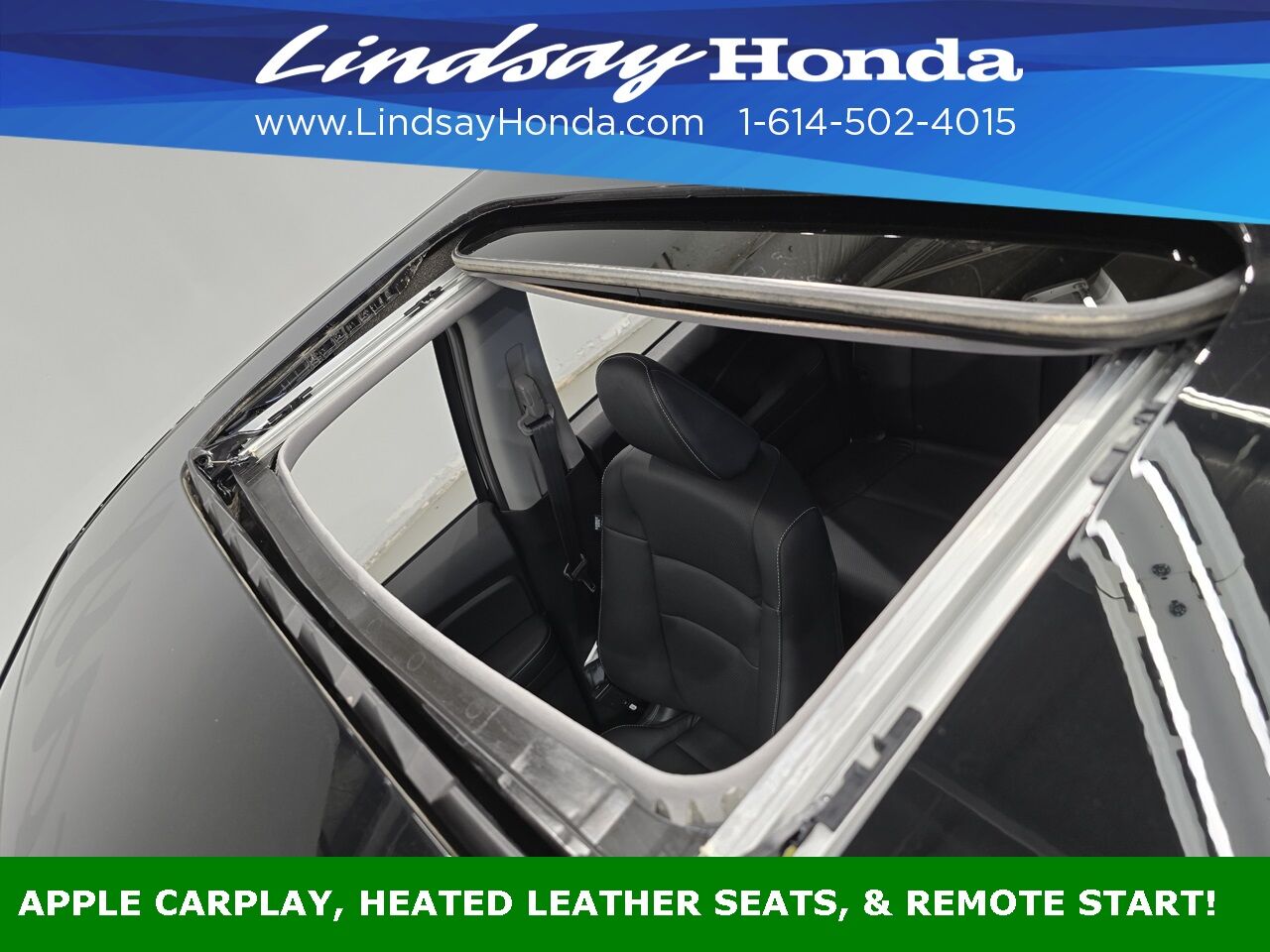 2025 Honda Ridgeline RTL Columbus OH