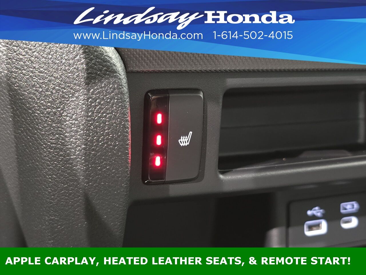 2025 Honda Ridgeline RTL Columbus OH