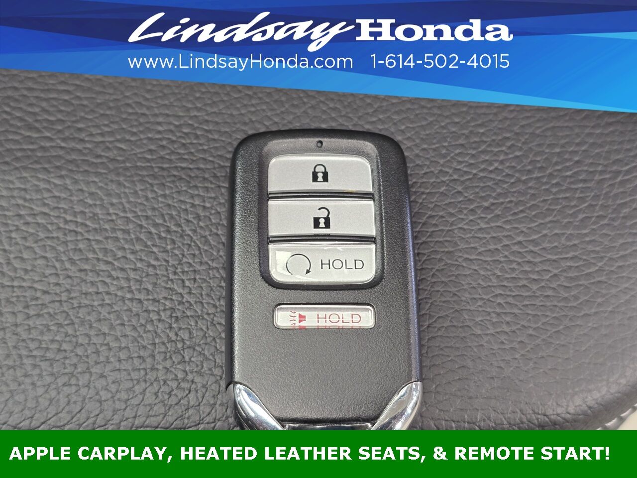 2025 Honda Ridgeline RTL Columbus OH