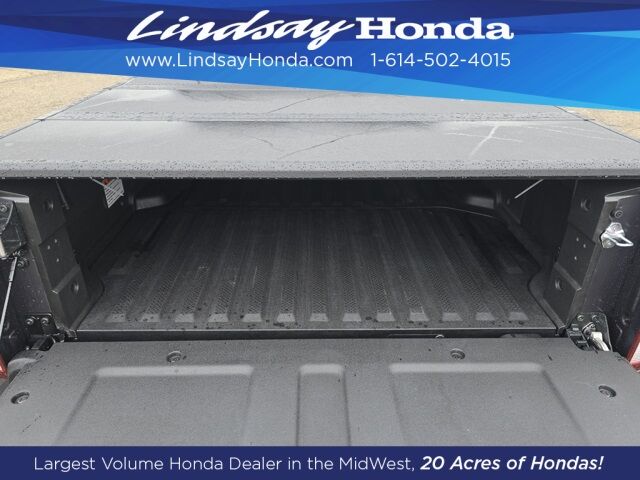 2025 Honda Ridgeline RTL Columbus OH
