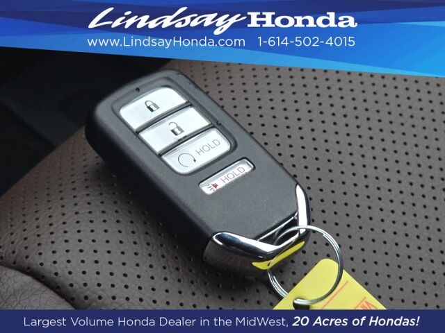 2025 Honda Ridgeline RTL Columbus OH