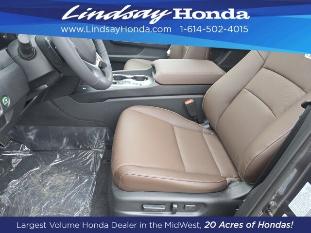 2025 Honda Ridgeline RTL Columbus OH