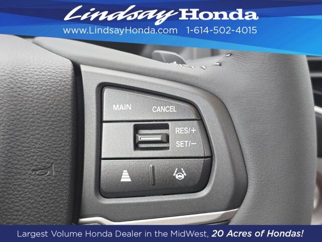 2025 Honda Ridgeline RTL Columbus OH