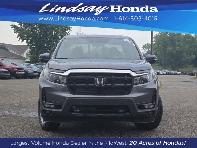 2025 Honda Ridgeline RTL Columbus OH
