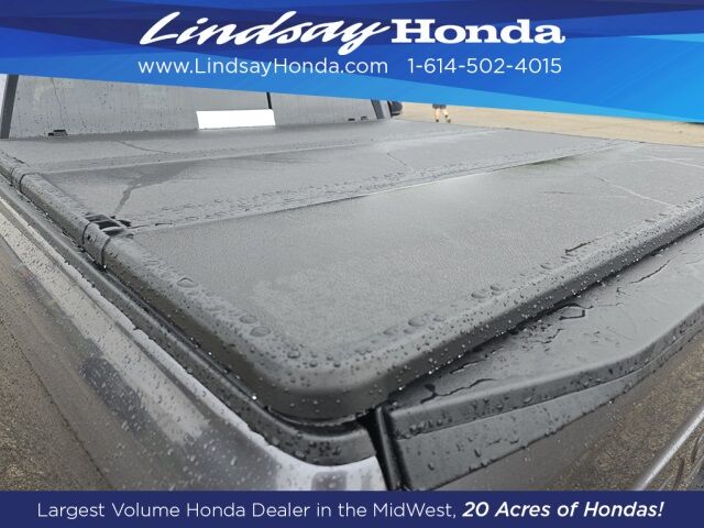 2025 Honda Ridgeline RTL Columbus OH