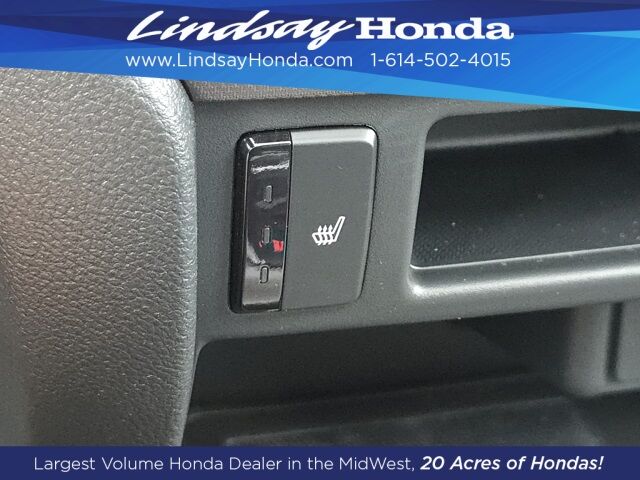 2025 Honda Ridgeline RTL Columbus OH