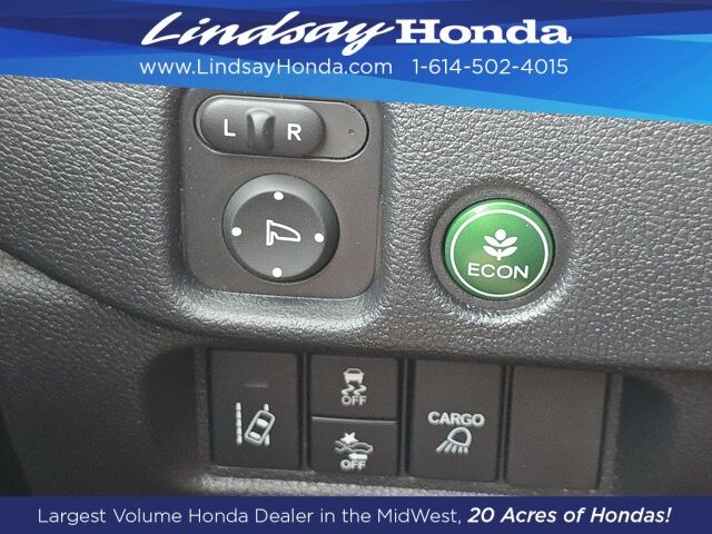 2025 Honda Ridgeline RTL Columbus OH