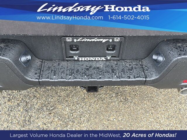 2025 Honda Ridgeline RTL Columbus OH