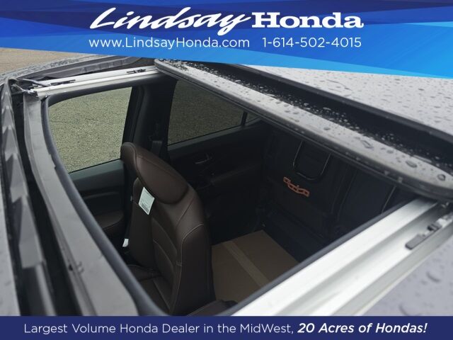 2025 Honda Ridgeline RTL Columbus OH
