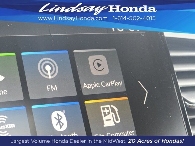 2025 Honda Ridgeline RTL Columbus OH