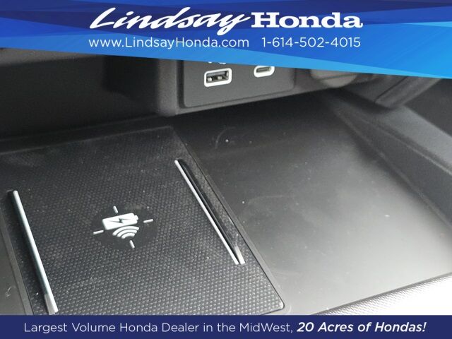 2025 Honda Ridgeline RTL Columbus OH