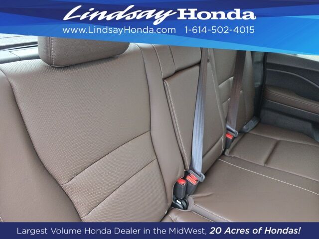 2025 Honda Ridgeline RTL Columbus OH