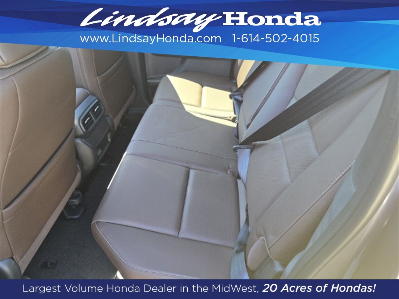 2025 Honda Ridgeline RTL Columbus OH