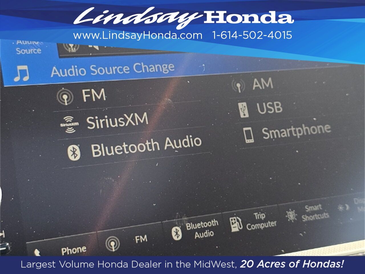 2025 Honda Ridgeline RTL Columbus OH