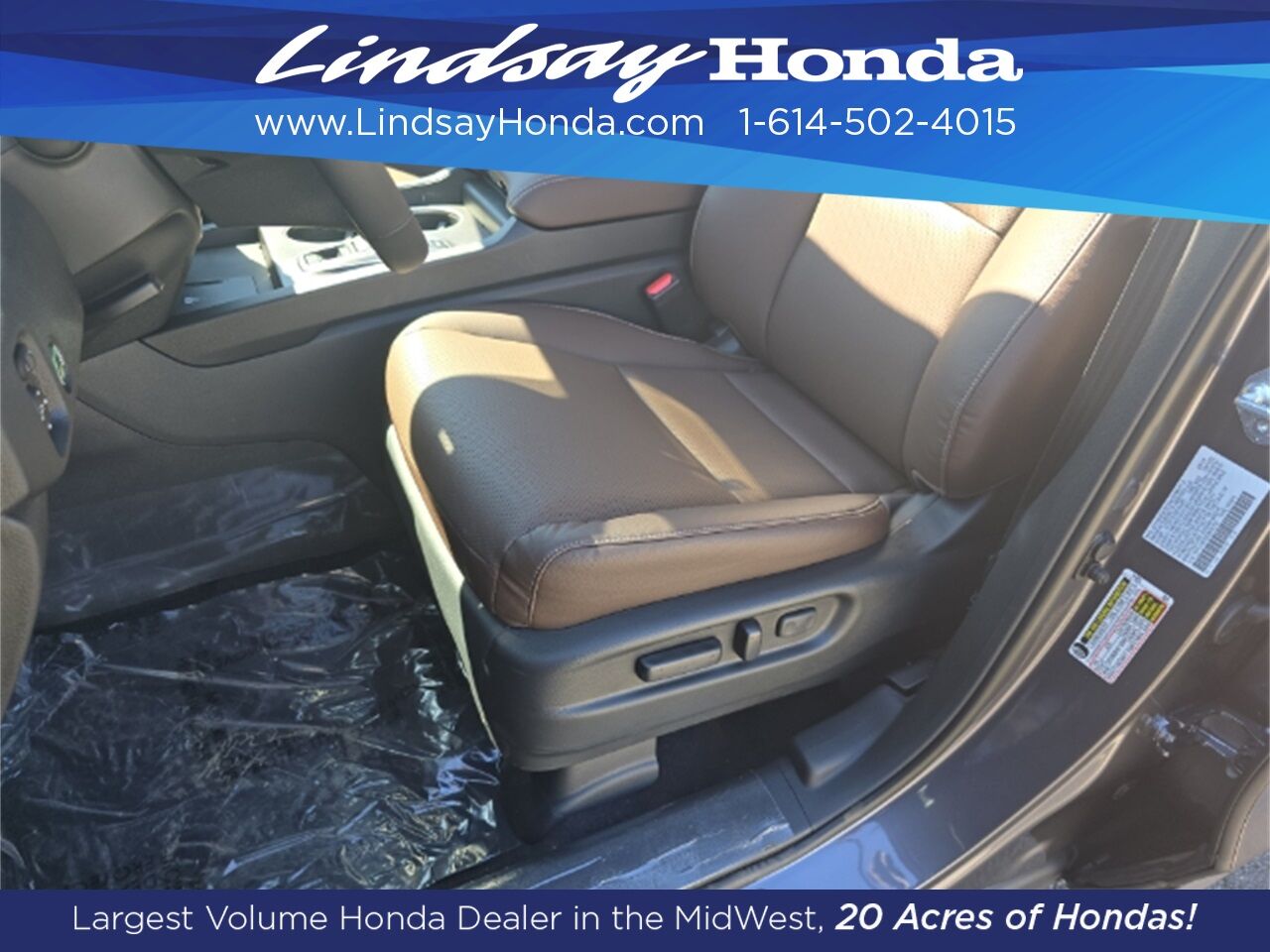 2025 Honda Ridgeline RTL Columbus OH