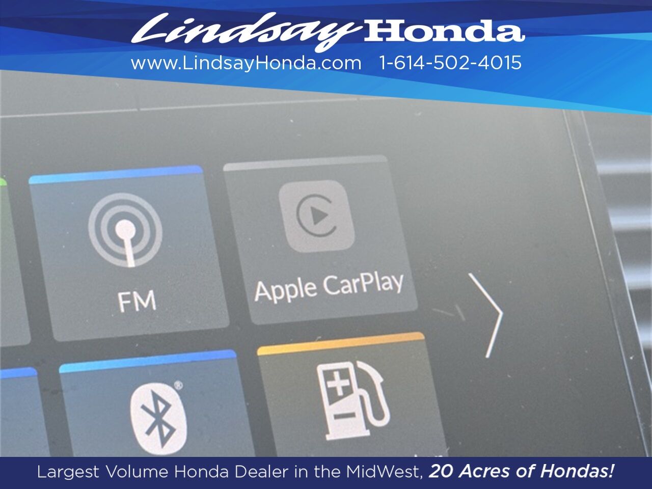 2025 Honda Ridgeline RTL Columbus OH