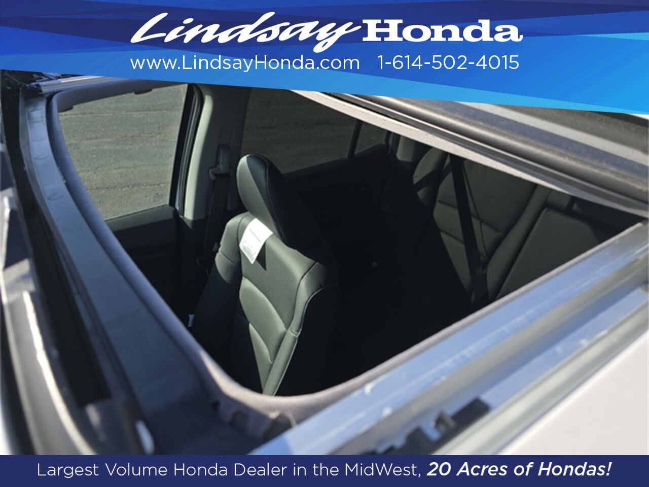 2025 Honda Ridgeline RTL Columbus OH