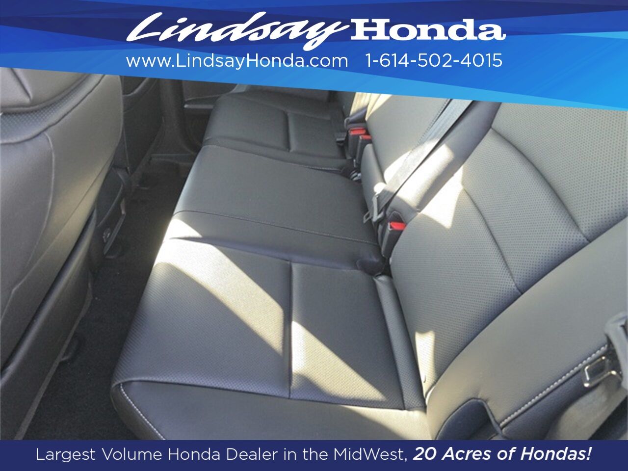 2025 Honda Ridgeline RTL Columbus OH