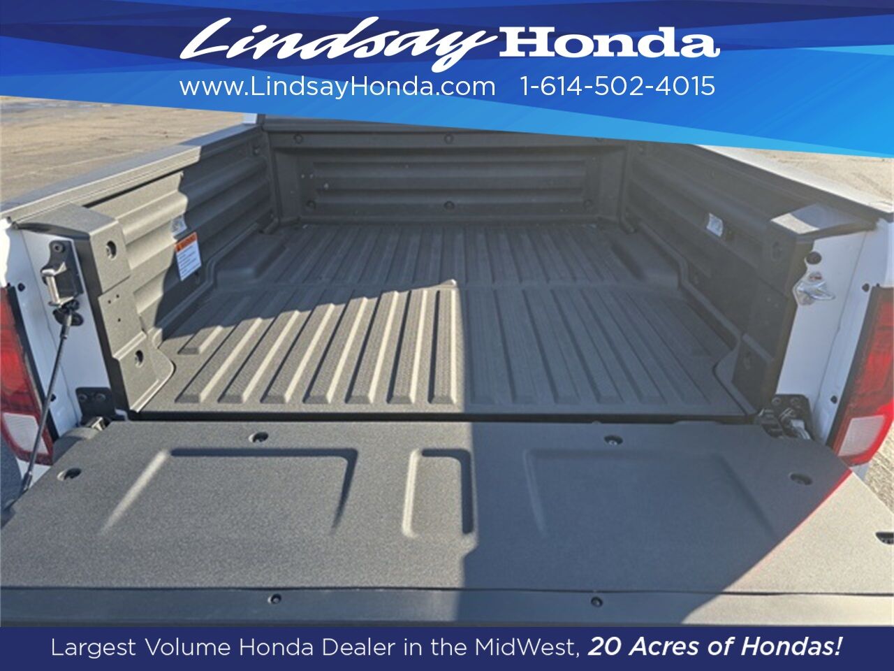 2025 Honda Ridgeline RTL Columbus OH