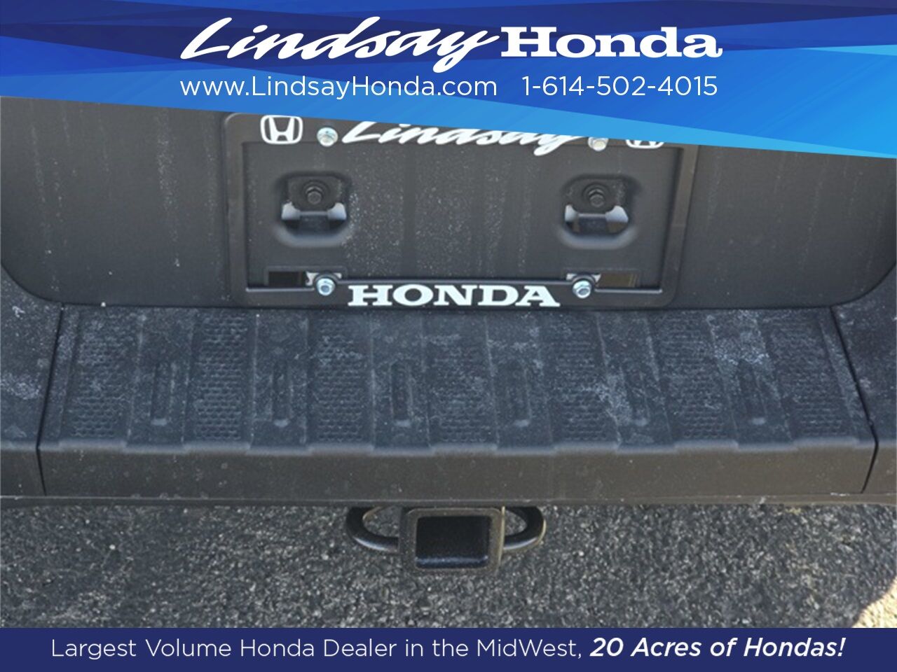 2025 Honda Ridgeline RTL Columbus OH