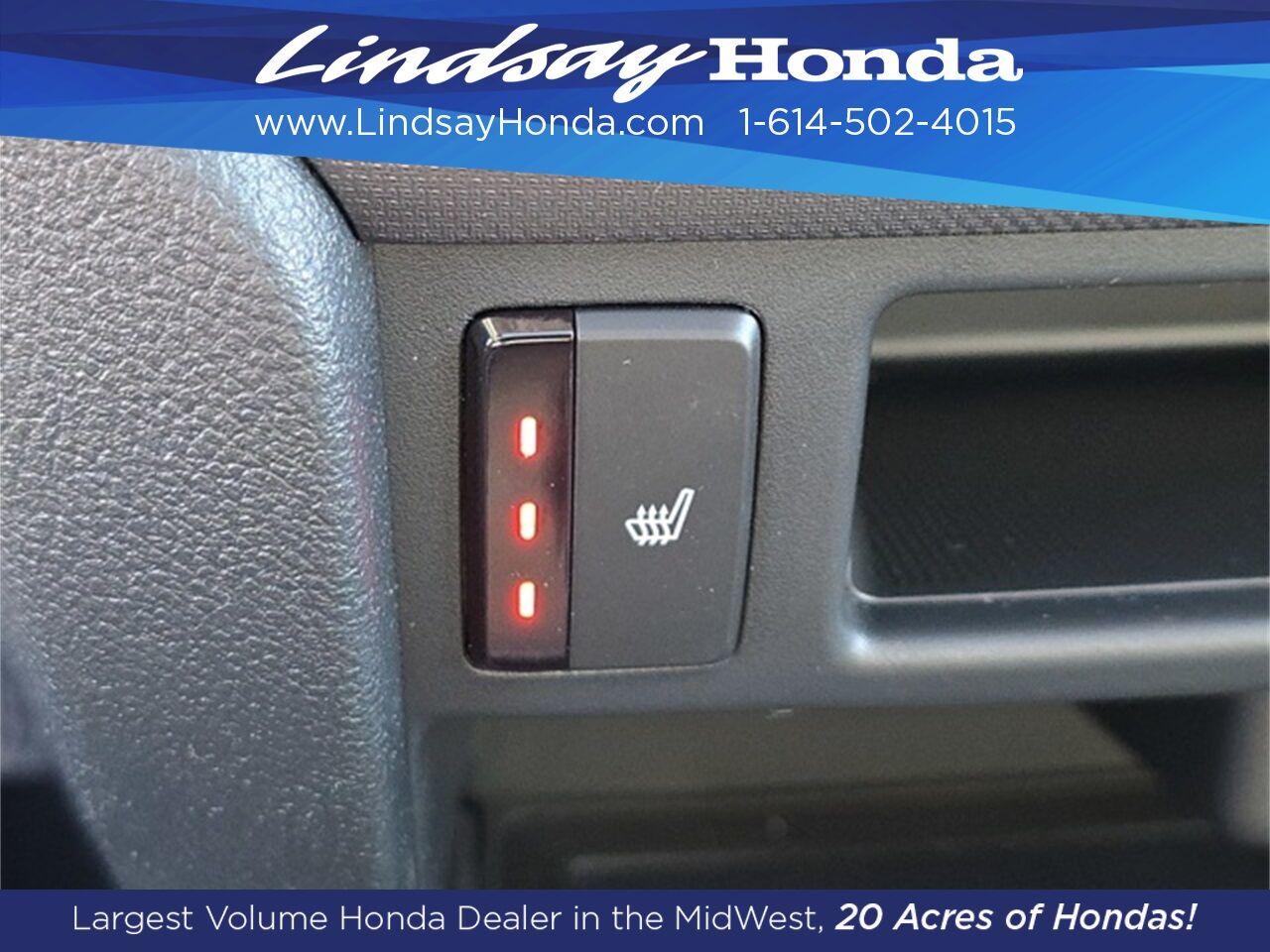 2025 Honda Ridgeline RTL Columbus OH