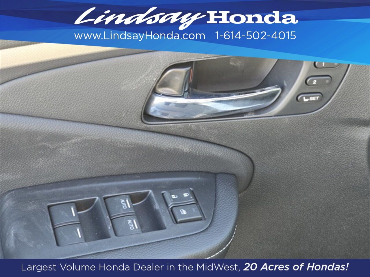 2025 Honda Ridgeline RTL Columbus OH