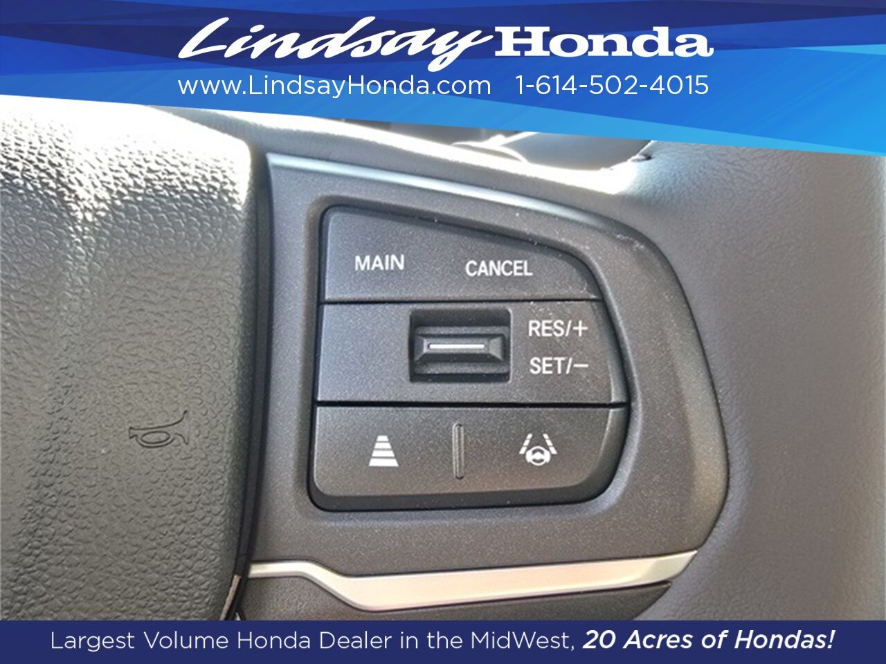 2025 Honda Ridgeline RTL Columbus OH