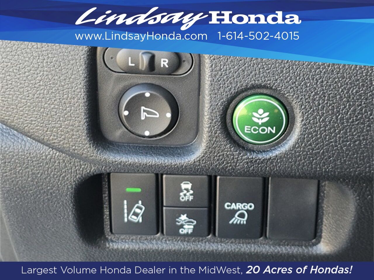 2025 Honda Ridgeline RTL Columbus OH