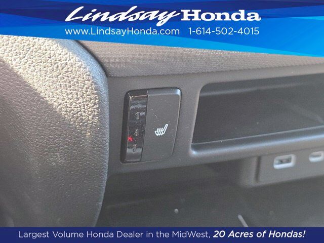 2025 Honda Ridgeline RTL Columbus OH