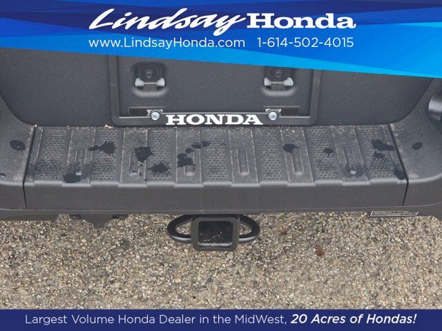 2025 Honda Ridgeline RTL Columbus OH