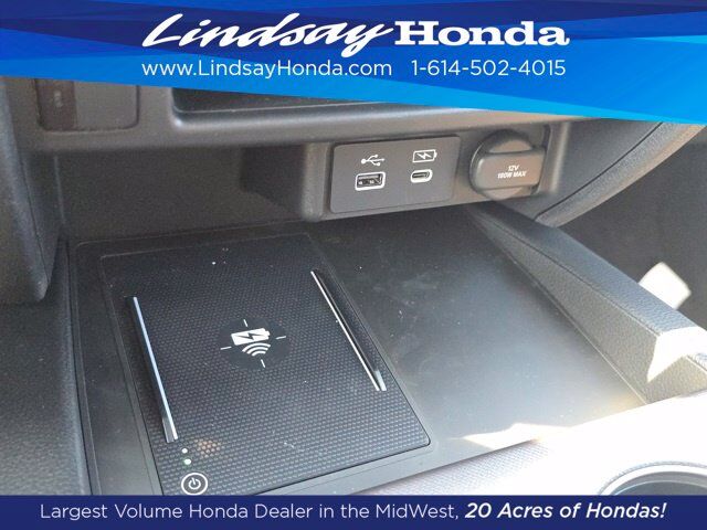 2025 Honda Ridgeline RTL Columbus OH