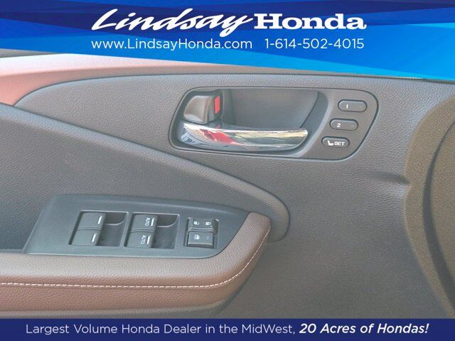 2025 Honda Ridgeline RTL Columbus OH