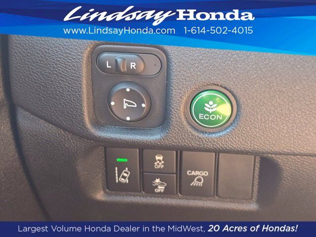 2025 Honda Ridgeline RTL Columbus OH