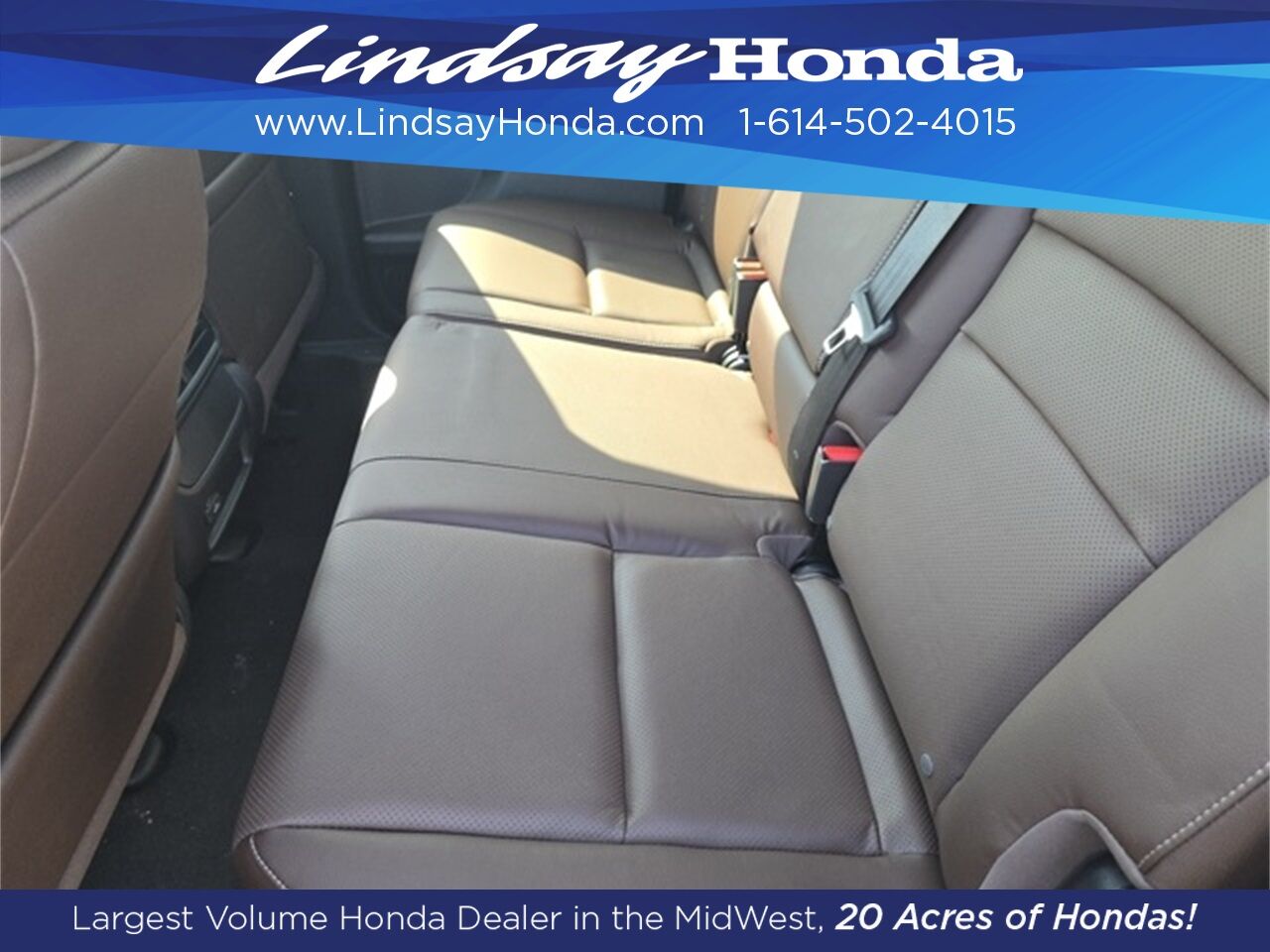 2025 Honda Ridgeline RTL Columbus OH