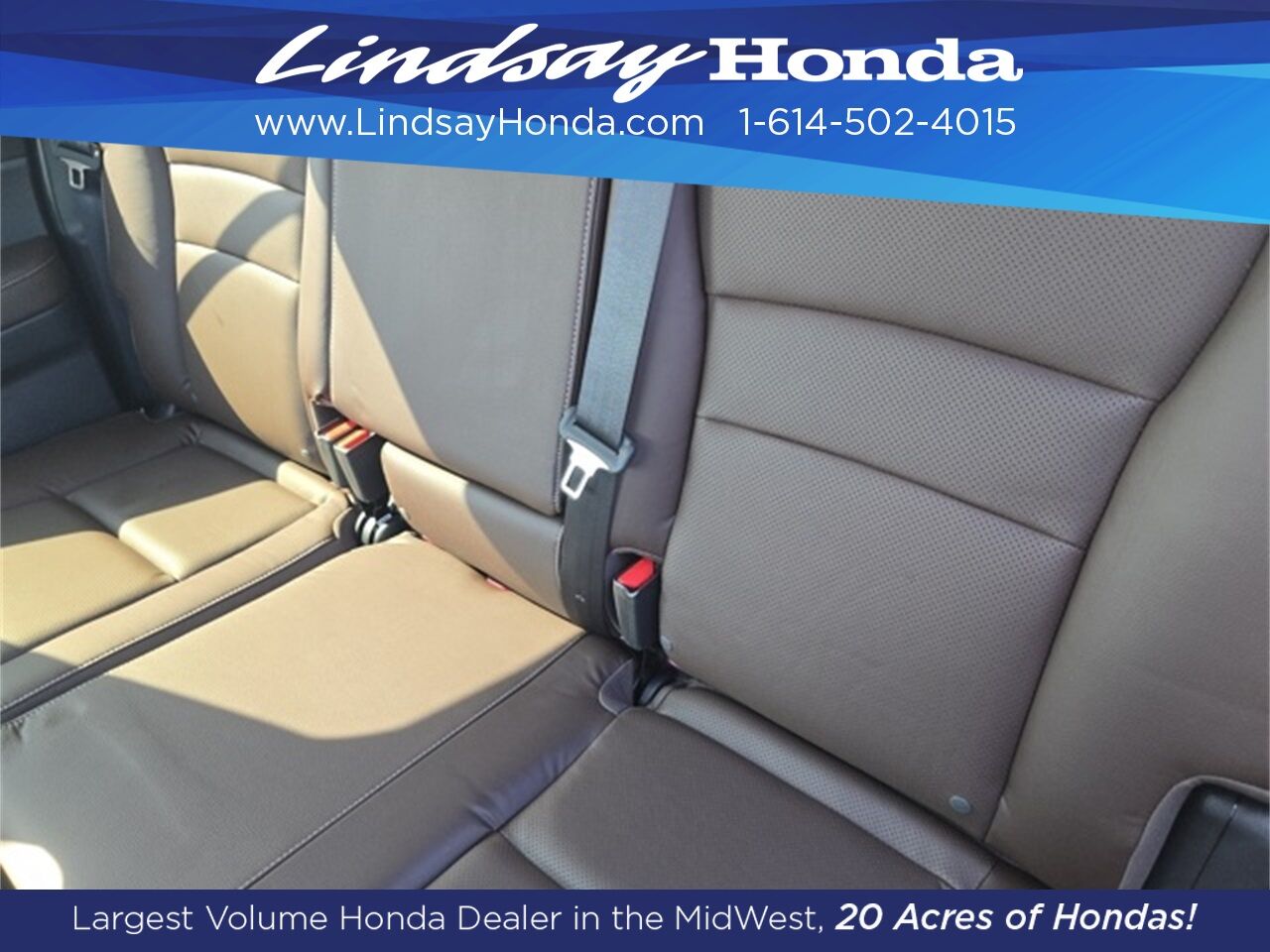 2025 Honda Ridgeline RTL Columbus OH