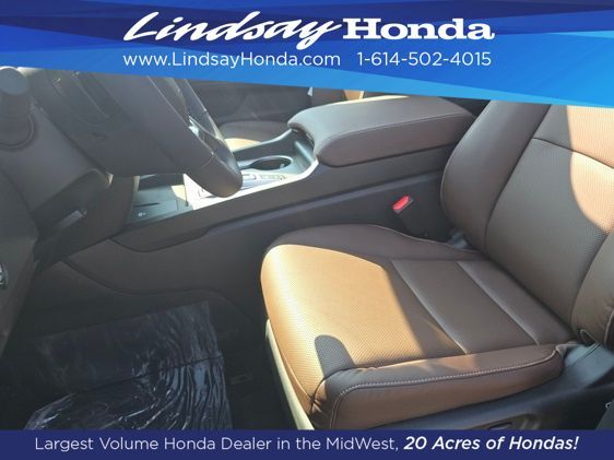 2025 Honda Ridgeline RTL Columbus OH