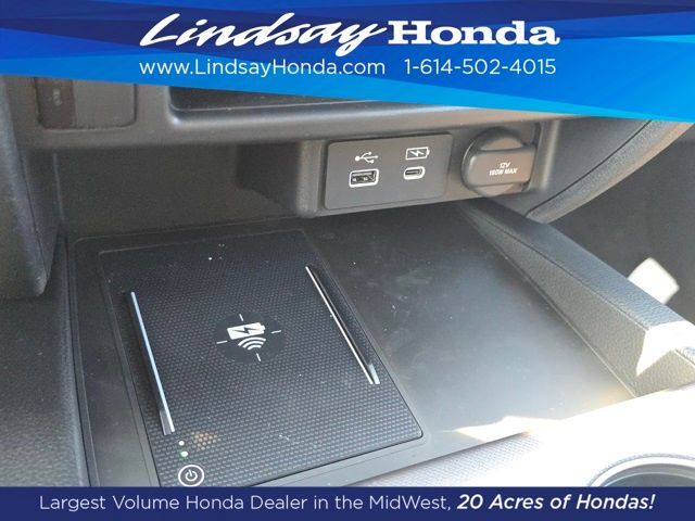 2025 Honda Ridgeline RTL Columbus OH