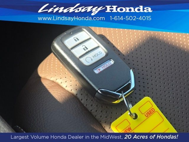 2025 Honda Ridgeline RTL Columbus OH