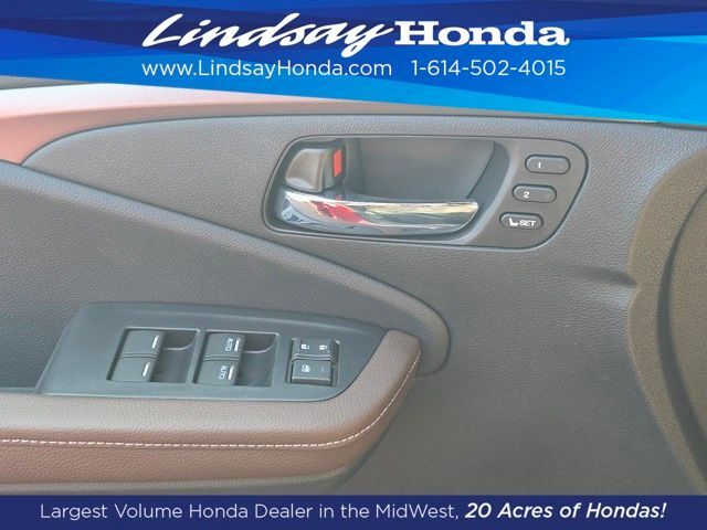 2025 Honda Ridgeline RTL Columbus OH