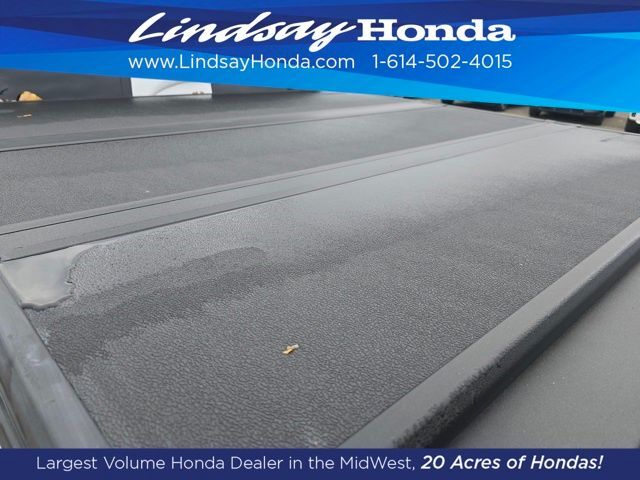 2025 Honda Ridgeline RTL Columbus OH